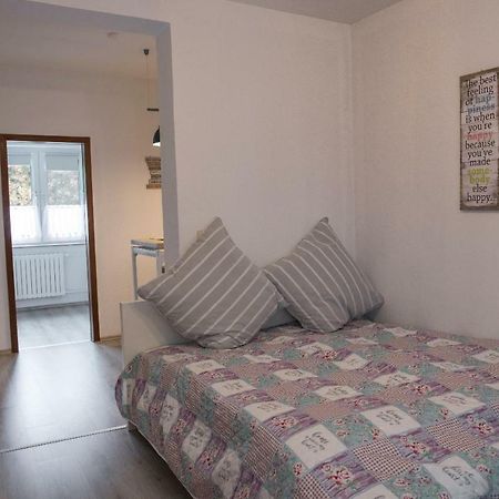 Ferienwohnung Baerbel Essen Exteriér fotografie